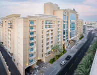 Riviera Rayhaan by Rotana Hotels in Doha