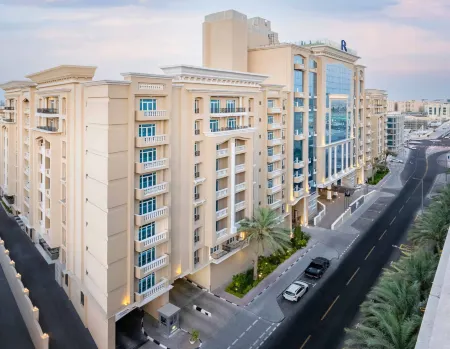 Riviera Rayhaan by Rotana
