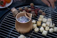 Heguli · VILLA Hidden Luxury Manju Designer Holiday Inn (South Gate Store of Dali Old City)