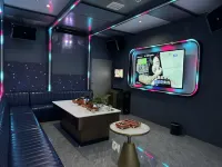 โรงแรมหลานเถียน สาขา ศูนย์ประชุมลั่วหยาง ในเขตฉงเจียง กุ้ยโจว