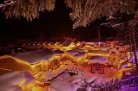 雪鄉·雲龍度假美宿（雪韻大街童話世界店）