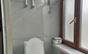 Fuyuan Hejicun Homestay (Wusuzhen)