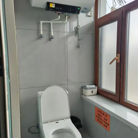 Fuyuan Hejicun Homestay (Wusuzhen)