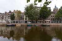 Hotel Mai Amsterdam Hotel in zona HvA Corry Tendeloohuis (CTH) (voorheen Fraijlemaborg)
