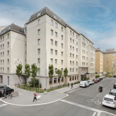 MyNext - Hotel Rudy