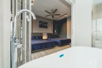 Mosaic Urban Escape 3BR Midvalley with Mahjong Hotels in Plentong