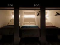 澀谷千禧旅館 Eggman音樂展演空間附近的飯店