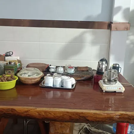 Shiping Ancient City Inn (Yunquan Road)