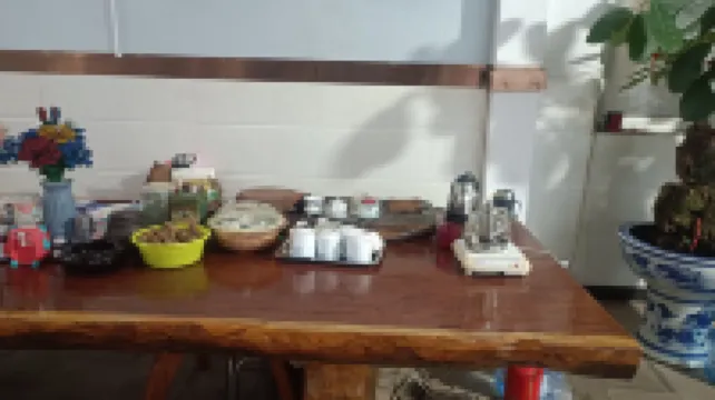 石屏古城中国式旅館(雲泉路)