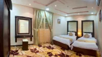 Diyafat Al Saada Serviced Apartments - Ishbillia
