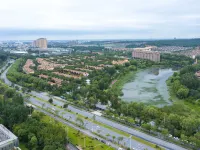 Shenyang Xunji Homestay (Qipanshan Branch) Hotels near Shenyang Forest Zoological Garden