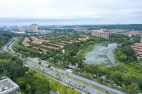 Shenyang Xunji Homestay (Qipanshan Branch) Các khách sạn gần Qipan Shenyun