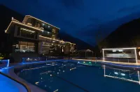 Wenchuan Yiyu Homestay