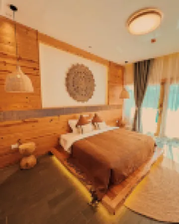 Molly Resort Bohol