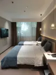 City 118 Select Hotel (Lushi) فنادق في لوشي