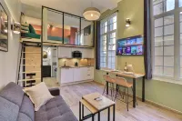The Duplex - City Center