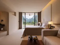 SANHO HOTEL Hotel a Daxin