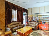 榕江萬事達大酒店（村超足球場店）