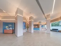 漢庭飯店（龍巖萬達廣場店） 龍巖住宿飯店