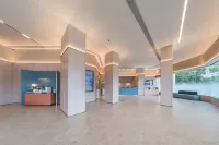 hantingホテル（竜岩万達広場）
