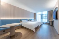 HanTing Hotel (Hangzhou Dayunhe Pinganqiao Subway Station) Hotels near Taiwan Fruit Hangzhou Collecting and Distributing Center