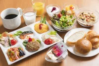 Sotetsu Fresa Inn Fujisawa Shonandai Hotels in Fujisawa