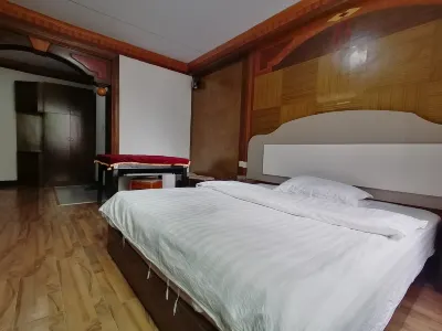 Shidai Hotel