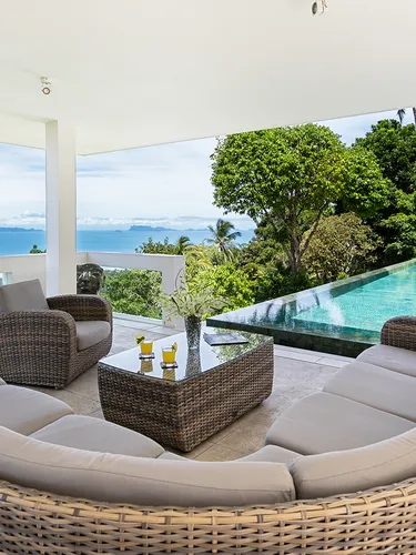 รูปภาพของVilla Spice Samui
