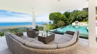 Villa Spice Samui