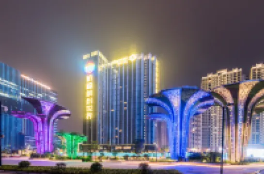 四和公寓（祈福繽紛滙店）