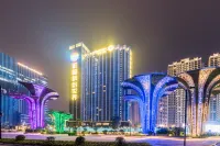 Sihe apartment