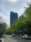 the Fairway Place, Xi'an - Marriott Executive Apartments Hotels in Xi'an