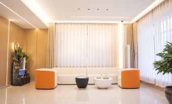 Jinyu Business Hotel