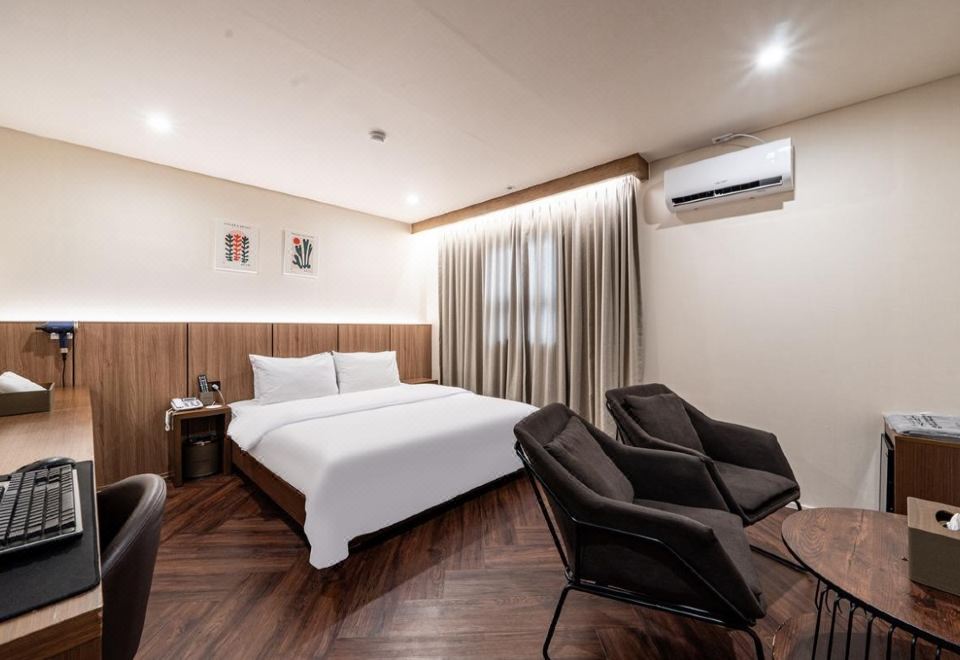 2. 호텔 라그라스 ..