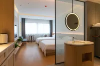 Tongxiang Mamingyi Hotel Hotel di Tongxiang
