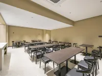 Nanfang Hotel Hotels in Fuqing