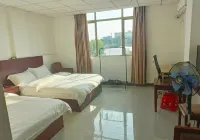 Jinrun Hotel - balkon