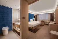 Crystal Orange Dazhou Hotels in Dazhou