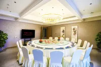 從化嶺南東方溫泉飯店