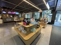 秋果飯店（北京燕莎三元橋地鐵站店） - 廚房