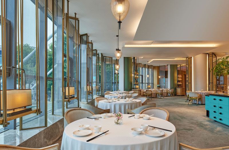 Courtyard by Marriott Yangzhou photo 4