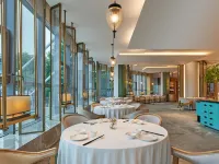 Courtyard by Marriott Yangzhou - breakfast