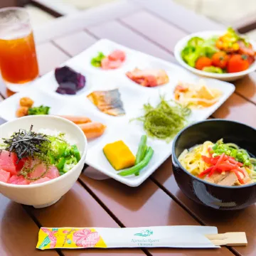 Kanucha Bay Hotel & Villas