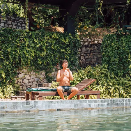 Arangala Forest Lodge