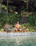 阿蘭加拉森林小屋 - SPA