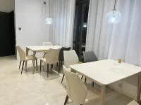 Huguan Shanxing Diary Homestay