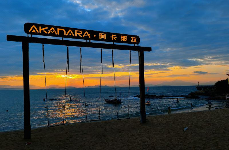 Akana La Orange Sea Sunset Boutique Hotel photo 3