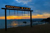 Akana La Orange Sea Sunset Boutique Hotel - de playa