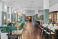 Waldstaetterhof Swiss Quality Hotel Lucerne