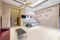 Chonpines Hotel (Dafeng Huanghaixi Road) - Kitchenette